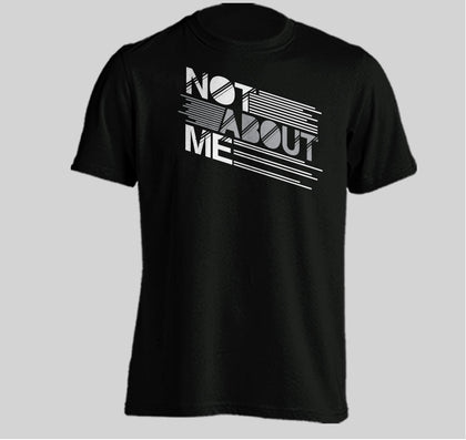 Not About Me...Original