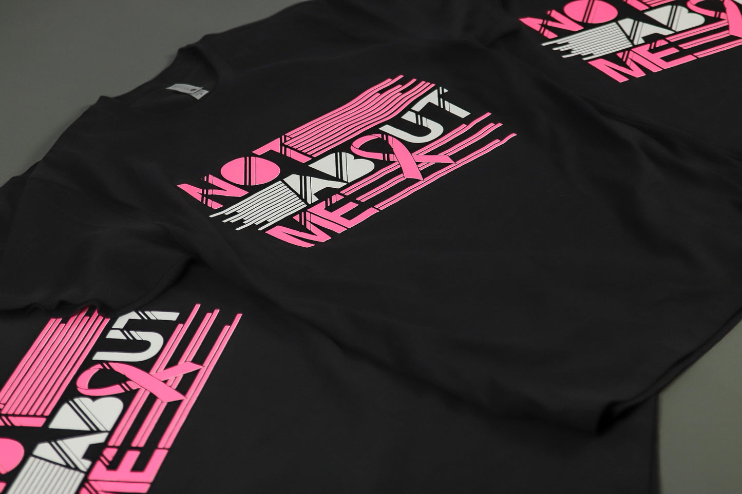 Not About Me...B.C. Awareness